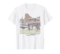 Ford Bronco Desert 1966 T-Shirt