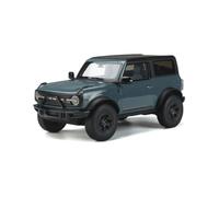 Gt Spirit 1/18 Gt359 Ford Bronco - First Edition Diecast Modelcar-Gt Spirit