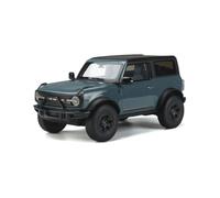 Gt Spirit 1/18 Gt359 Ford Bronco - First Edition Diecast Modelcar-Gt Spirit