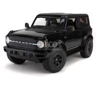 Ford Bronco Wildtrak 2021 - Maisto 1/18