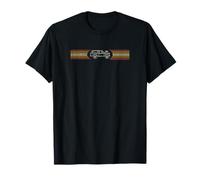 Ford - Bronco XLT Built Wild T-Shirt