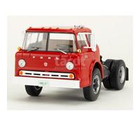Ford C-600 Tracteur 1967 - Ixo 1/43
