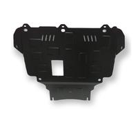 Ford C-Max I 2003-2010 plaque de protection en acier