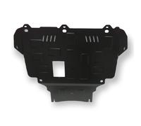 Ford C-Max II 2010-2019 plaque de protection en acier