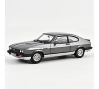 FORD Capri 2.8 Injection Rhd 1981 Gris - 1:18 Norev 182725