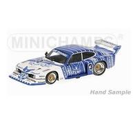 Ford Capri Gr.5 1982 1/43 Minichamps G
