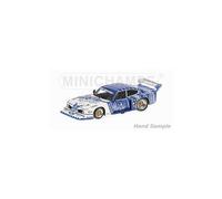 Ford Capri Gr.5 1982 - Miniature Automobile Minichamps 430828503-Minichamps