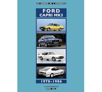 Ford Capri Mk3 (1978-1986)