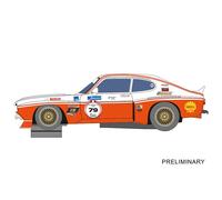 Ford Capri RS 3100 Gr.2 « N°79" Salzburgring 2025 »