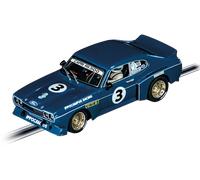 Ford Capri RS 3100 « Ippocampos Racing, n°3"