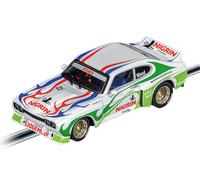 Ford Capri RS 3100 «R.Wood, N°123"