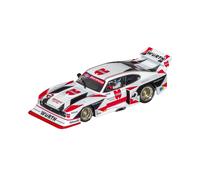 Ford Capri Turbo Zakspeed Wurth-Zakspeed-Team,No.2 Slot Voiture Model