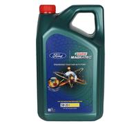 Ford Castrol Magnatec 5W-20 E Ford WSS-M2C 948-B 5 Litres 5W20