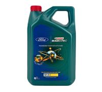 CASTROL Magnatec 5W-20 E Pkw-Motorenöl Ford WSS-M2C948-B, 5 Litre