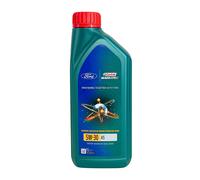 Castrol Huile moteur Ford MAGNATEC 5W-30 A5 ACEA A5/B5 API SN ILSAC GF-5 1 Litre