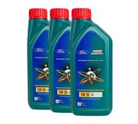 Ford CASTROL Magnatec 5W-30 A5 Huile Moteur PKW ILSAC GF-5, API SN, 3x1 Litre