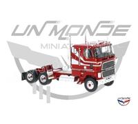 Ford Cl-9000 Tracteur 1976 - Ixo 1/43