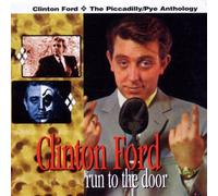 Ford,Clinton - Run to Door/The Pye Anthol