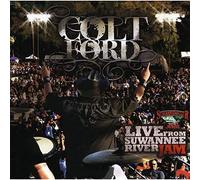 Colt Ford – Live from Suwannee River Jam