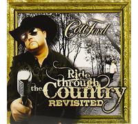 FORD,COLT - Ride Through The Country, Revisited