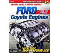 Ford Coyote Engines REV Ed. by Jim Smart Jim Smart (Auteur)