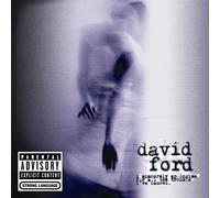 Ford, David - I Sincerely Apologise for All The Trouble I've