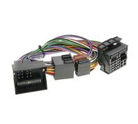 ACV 57-1120 Câble adaptateur radio ISO adapté pour (marque automobile): Ford