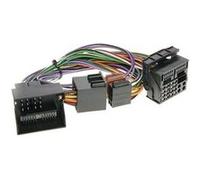 ACV Câble adaptateur radio ISO 57-1120 compatible avec Ford – pour Parrot