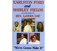 Ford, Earlston - We're Gonna Make It