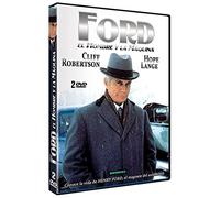 Ford: The Man and the Machine (TV) / Ford: El hombre y la máquina (DVD)