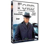 Ford: The Man and the Machine (TV) / Ford: El hombre y la máquina (DVD)