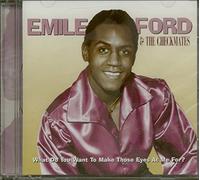 Ford,Emile & the Checkmates - What Do You Want to Make Those Eyes [Import]
