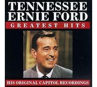 Ford, Ernie -Tennessee- - Greatest Hits -10 Tr.-