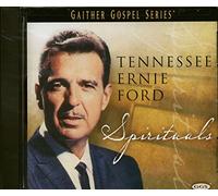 Ford, Ernie -Tennessee- - Spirituals