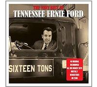 Ford, Ernie -Tennessee- - Very Best of