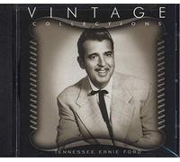 Tennessee Ernie Ford - Vintage Collections Series