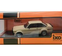 Ford Escort Mk2 RS 1800 1976 Beige 1:43 IXO