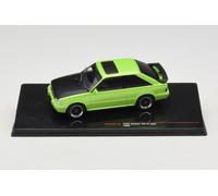 1990 Ford Escort MK IV XR3 Vert/Noir 1:43 IXO Models CLC584N.22