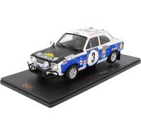 Ford Escort MK1 RS 1600 #3 Safari Rally 1973 - 1:18 - IXO Models