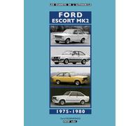 Ford Escort mk2 (1975-1980)