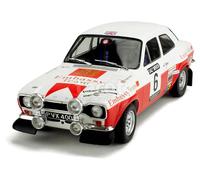 Ford Escort Mki Rs 1600 Rac 1971 - Ixo 1/18