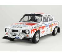 Ford Escort Mki Rs1600 1000 Lakes 1974 - Ixo 1/18
