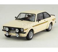 Ford Escort Mkii 1976 - Ixo 1/43