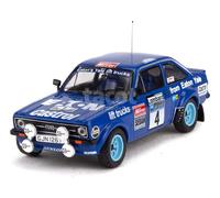 Ford Escort Mkii Rac Rally 1979 - Ixo 1/43