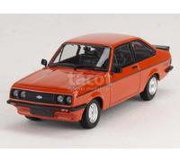 Ford Escort Mkii Rs 2000 1975 - Maxichamps 1/43