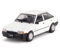 Ford Escort Mkiv Gl Argentina 1988 - Modèle Presse 1/43