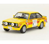 Ford Escort Rs 1800 Southern Cross 1979 - Ixo 1/43