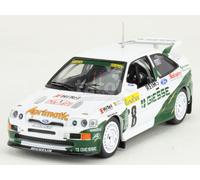 Ford Escort Rs Cosworth Monte Carlo 1994 - Ixo 1/43