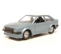 Ford Escort Rs Turbo 1982 - Solido Presse 1/43