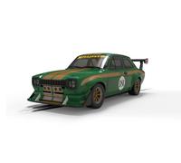 Scalextric - C4511 - Ford Escort RSR, Jim Hutchinson Cars, Voitures de Tourisme